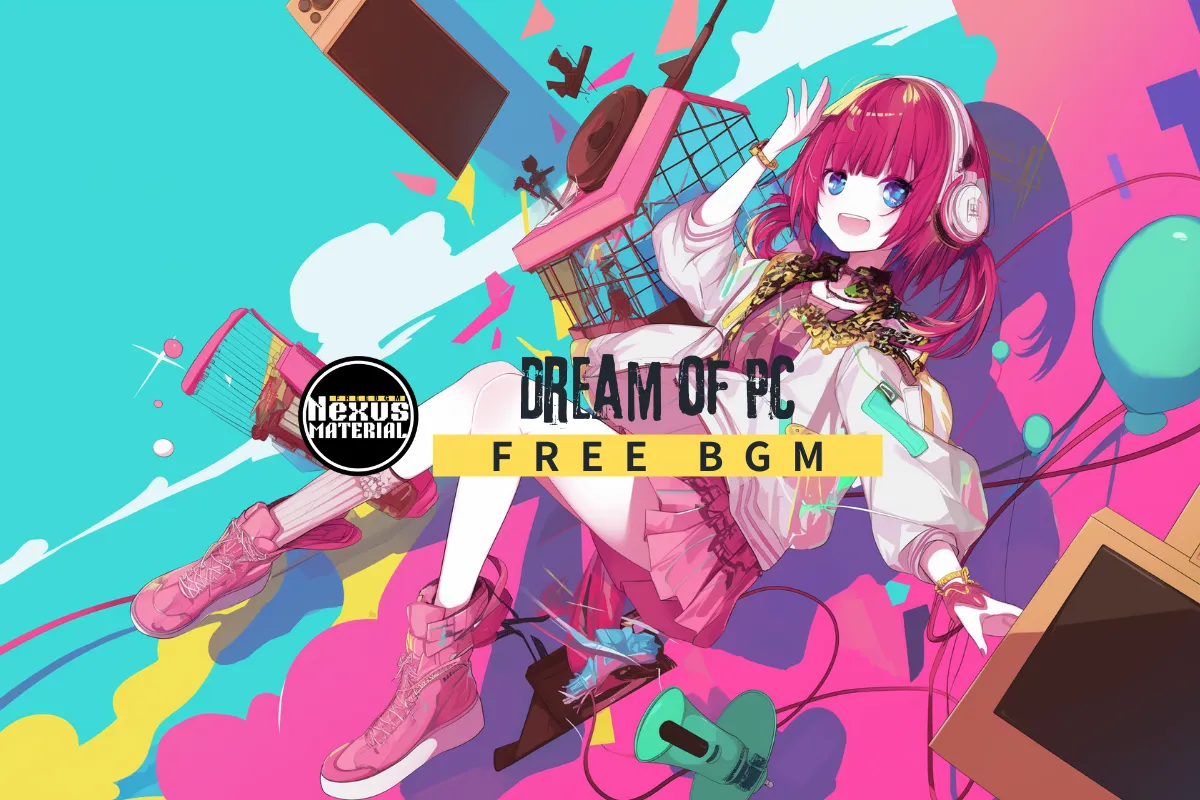 Dream-of-PC